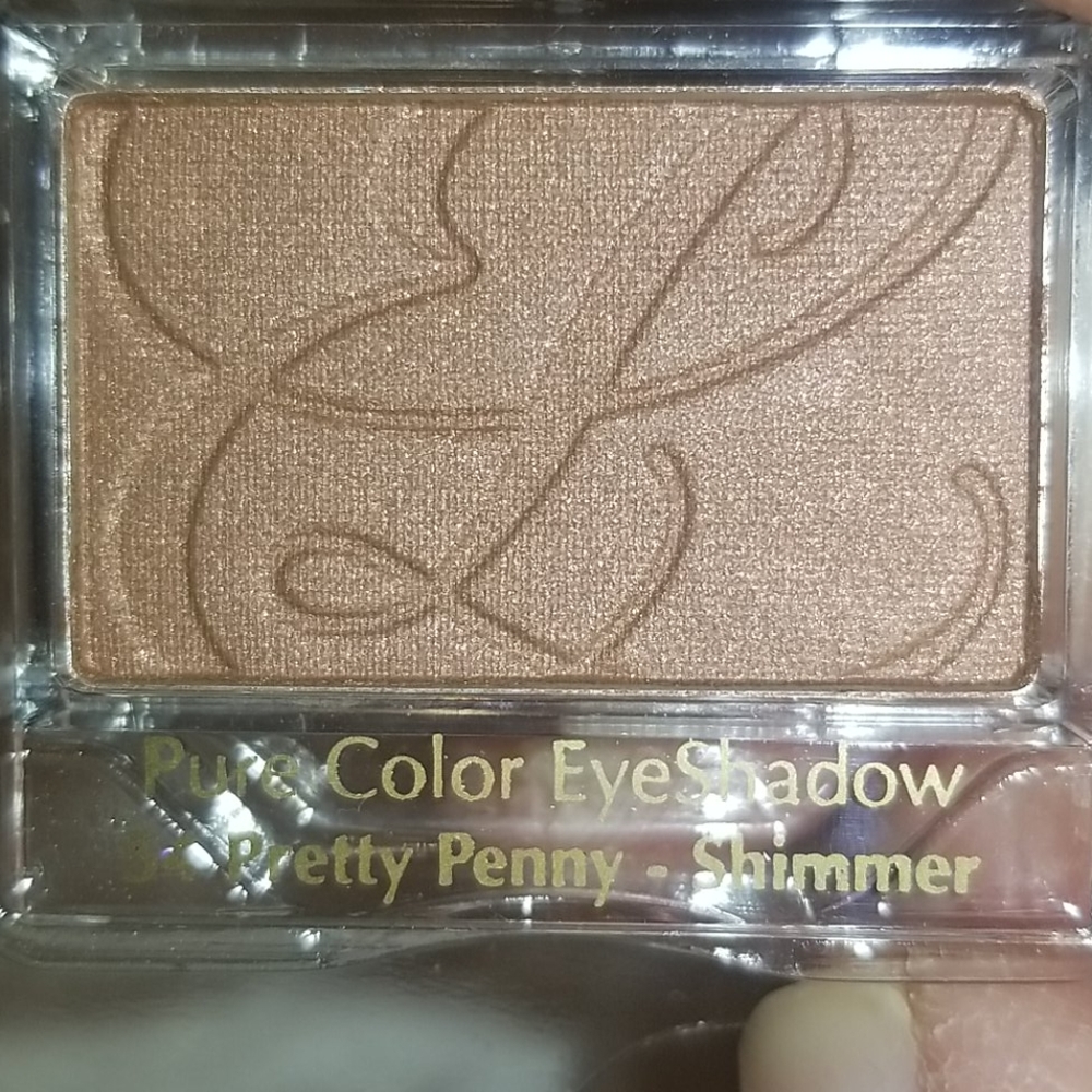Estee Lauder Pure Color Eyeshadow